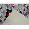 Image 3 : Antique Handmade Quilt, Circa 1940s