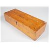 Image 3 : Antique Miniature Croquet Game Set