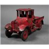 Image 2 : ARCADE Cast Iron Toy Dump Truck
