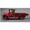 Image 3 : ARCADE Cast Iron Toy Dump Truck