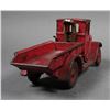 Image 5 : ARCADE Cast Iron Toy Dump Truck