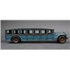 Image 2 : ARCADE Cast Iron Toy Fageol Safety Coach Bus
