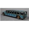 Image 3 : ARCADE Cast Iron Toy Fageol Safety Coach Bus
