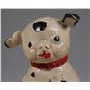 Image 2 : Hubley Cutie Dog on Pillow Cast Iron Bank