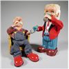 Image 1 : Smoking Grandpa & Blushing Willy Battery Op Toy