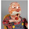 Image 2 : Smoking Grandpa & Blushing Willy Battery Op Toy