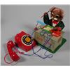 Image 1 : VIP the BUSY BOSS Battery Op Toy