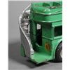 Image 2 : ARCADE Cast Iron Toy Double Decker Bus 318