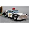 Image 4 : ASC Aoshin Japan Siren Toy PATROL CAR