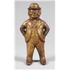 Image 1 : Hubley Cast Iron FOXY GRANDPA Bank
