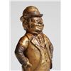 Image 2 : Hubley Cast Iron FOXY GRANDPA Bank