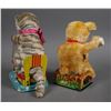 Image 4 : DRINKING DOG, HUNGRY CAT Battery Op Toys
