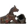 Image 7 : Shepard TRICK PONY Cast Iron BANK