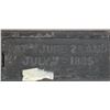 Image 9 : Shepard TRICK PONY Cast Iron BANK