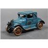 Image 1 : ARCADE Cast Iron Toy Ford Model A Coupe