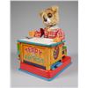 Image 2 : TEDDY the ARTIST Battery Op Electro Toy