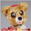 Image 3 : TEDDY the ARTIST Battery Op Electro Toy