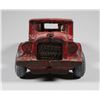 Image 2 : ARCADE Cast Iron Toy Fageol Safety Coach Bus