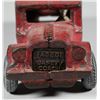 Image 3 : ARCADE Cast Iron Toy Fageol Safety Coach Bus