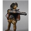 Image 2 : Cast Iron Mechanical William Tell Toy Bank