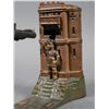 Image 3 : Cast Iron Mechanical William Tell Toy Bank