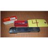 Image 1 : Sandvik Coromant Tool Holder TGPR-16A with inserts