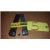 Image 1 : Left & Right Holder with Inserts