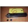 Image 1 : Tool Holder SETR-16 with inserts
