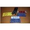 Image 1 : Left & Right Holder with Inserts (30) DNMG-432
