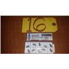 Image 1 : NEW Seco Part-Off Insert 150.10-3N-16 CP600