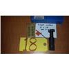 Image 1 : Dolfa Indexable T-Slot Cutters with inserts