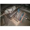 Image 2 : 1 Axe Table with Heald Red Head Spindle