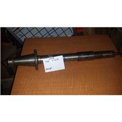 Arbor T-50 24" x 1"1/4