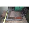 Image 1 : Enormous Milling Vise 10"