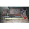 Image 2 : Enormous Milling Vise 10"