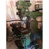 Image 2 : Milling Machine with MillVision Digital Read Out