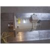 Image 2 : Mitsubishi DC Servo Motor 101-12 (Mazak Z)