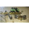 Image 1 : Hydraulic Parts