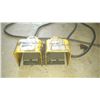 Image 1 : Double Pedal control from Mazak