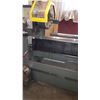 Image 2 : Tour SHENYANG  NO. 1 Model CA6250B 600 volts 3 phases with DRO D60-2V