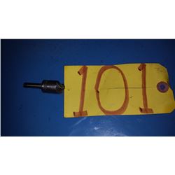 Ford CounterSink 5/8" 120°