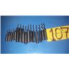 Image 1 : Lot of M2 Konzco Drill
