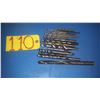 Image 1 : Lot of Drill and StepDrill