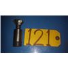 Image 1 : Clarkson T-Slut Cutter 1"1/2 x 55°