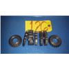 Image 1 : Lot of Assorted Milling Cutter 2"1/2