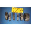 Image 1 : Lot of Assorted Milling Cutter 3"