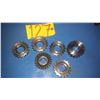 Image 2 : Lot of Assorted Milling Cutter 3"