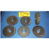 Image 2 : Lot of Assorted Milling Cutter 5"