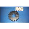 Image 2 : FaceMill 5"1/2 x 2"1/4 x 2"