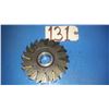 Image 1 : Staggered Tooth Milling Cutter 6"